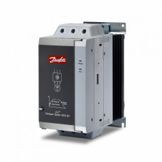 Устройство плавного пуска Danfoss MCD 201-018-T4-CV3