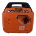 Бензогенератор инверторный  EVOline BQH 2200 E