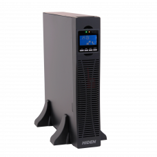 Источник бесперебойного питания HIDEN KU9102S-RT 2000VA/1800W универсальный (встроенные батареи)