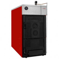 Напольный твердотопливный котел PROTHERM Бобер 40 DLO