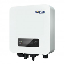 Сетевой инвертор Sofar 1600TL-G3