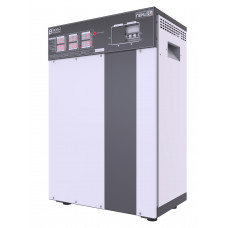 Трехфазный стабилизатор напряжения ВОЛЬТ ГЕРЦ Э 16-3/40 V3.0