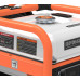 Бензогенератор инверторный ZONGSHEN BPB 4500
